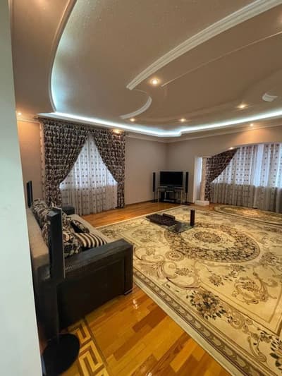 Продам ЖК Габус Яккасарай