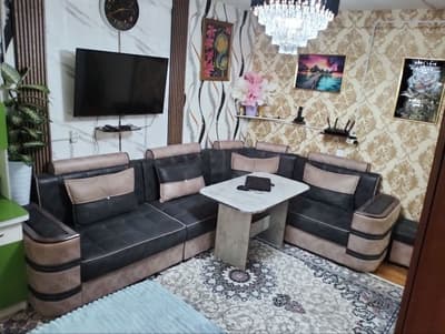 Продаю свою квартиру