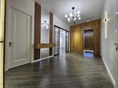 ЖК Modern Stroy Юнусабадский район улица Уста Ширин 3/5/12 139 кв.м