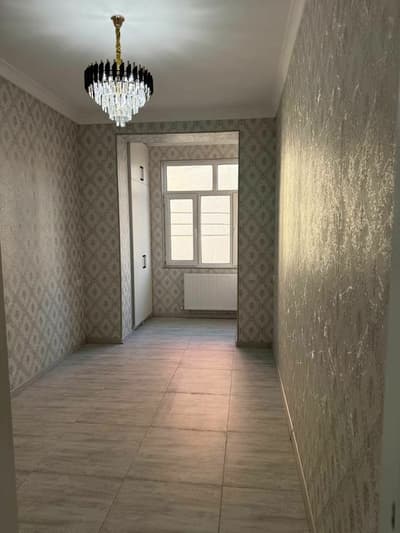 2 комнатная квартира 62,7м² с мебелью в ЖК Asia House ул. Иззат