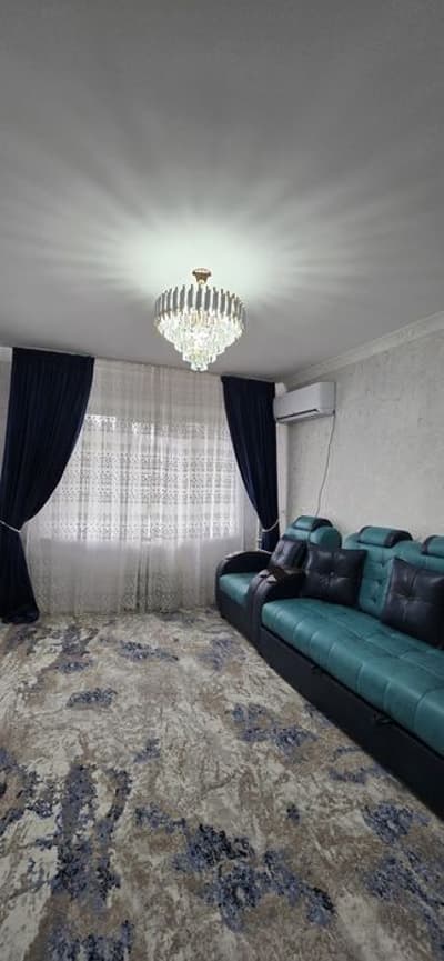 Продаётся 1 комнатная 3этаж Гагарина