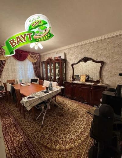 3/6/9 Разделка 80м² Балкон2/6 Сергели-5 МЕТРО 3-Бекат Продаётся-