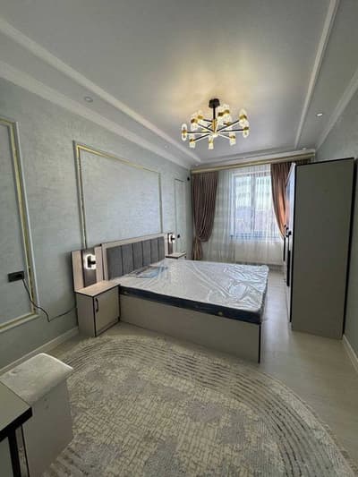 Продаётся 2х комн квартира на 4 этаже Ор-р Ал Мактум