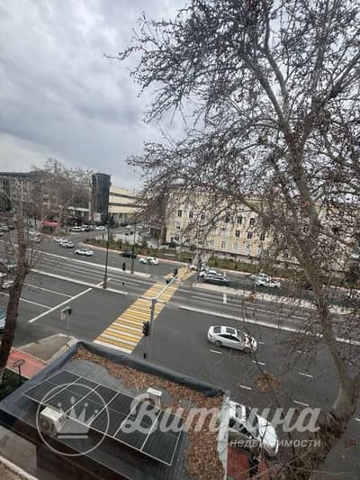 Продаётся 2 комнатная квартира Grand Mir Hotel, Шота Руставели