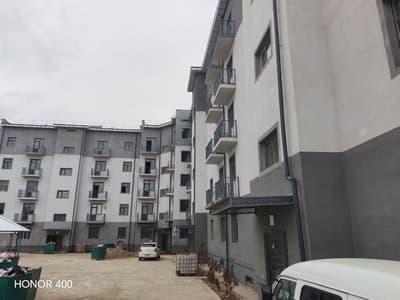 Xiva shahar Qasmada Kvartira sotiladi 2 xona 45kvm²