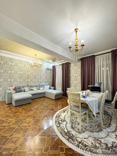 Новостройка 4/1/5