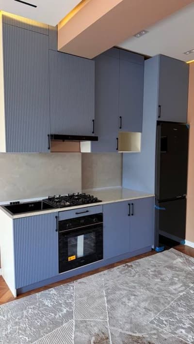 НОВОСТРОЙКА Яккасарай Аския Сити 2/3/12 (56кв.м].