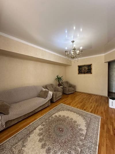 Квартира Ц-4, кафе Plov 4/3/4 96 кв.м