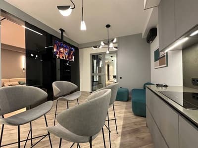 Продажа квартиры в жк" Мирабад Авеню "  2/7/9