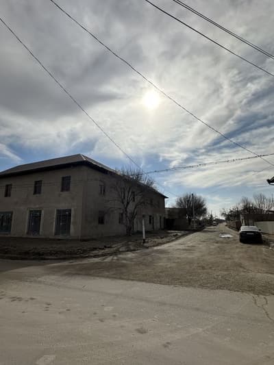 Xiva tumani oqyop-1 turar uy joy biznes uchun mojalangan?