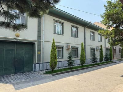 Продается дом участок