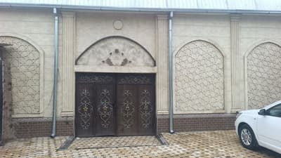 Дом 3,11 сот Алмазар рн Карасарайская