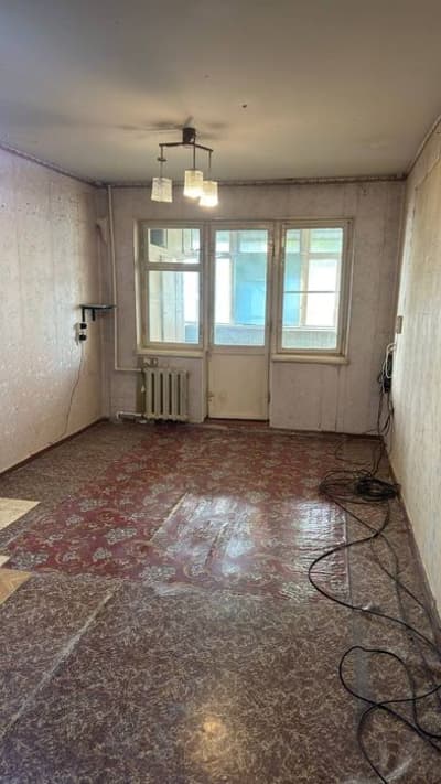 Продается 2 комнатная квартира  Киргили