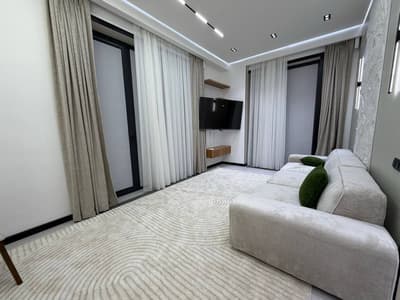 Продается 3х комнатная квартира,ул Садык Азимова,ЖК Инфинити,88м2