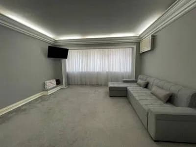 Саид Барака 3/2/4 мебель+техника ЕВРО Срочно 72квм