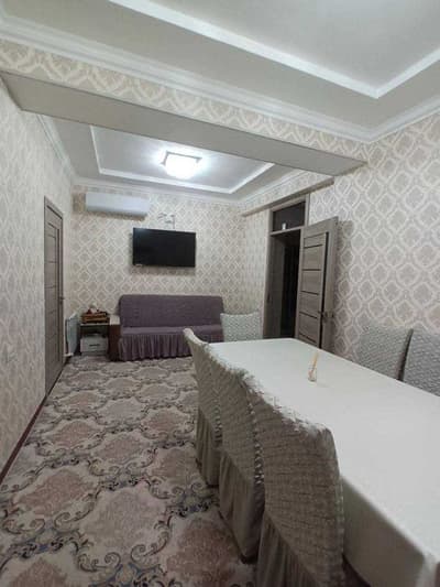 2 комнатная , массив Феруза , Новостройка, Мирзоулугбекский район