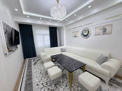 Продается 3х комнатная квартира