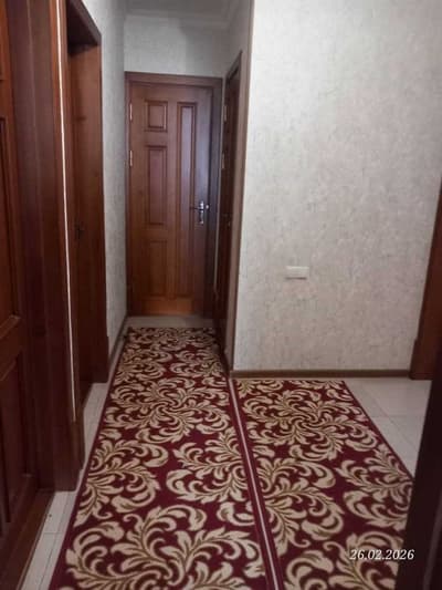 3х комнатная квартира 77-серия на 2 этаже по ул.Гагарина