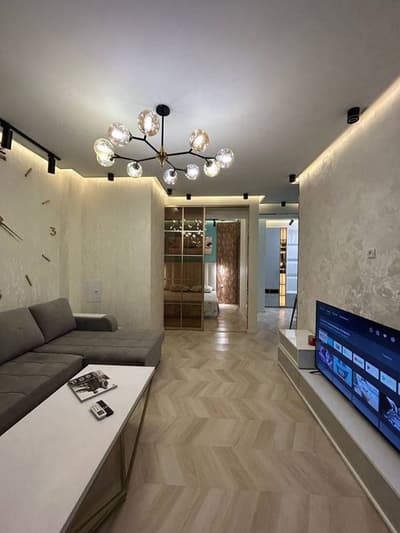 Продаётся 2/3/7 квартира в ЖК Parkent plaza,ор Банк Ипай Йули