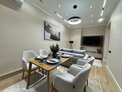 Продаётся квартира | ЖК O‘z Makon | 3 комнаты | 57 м²