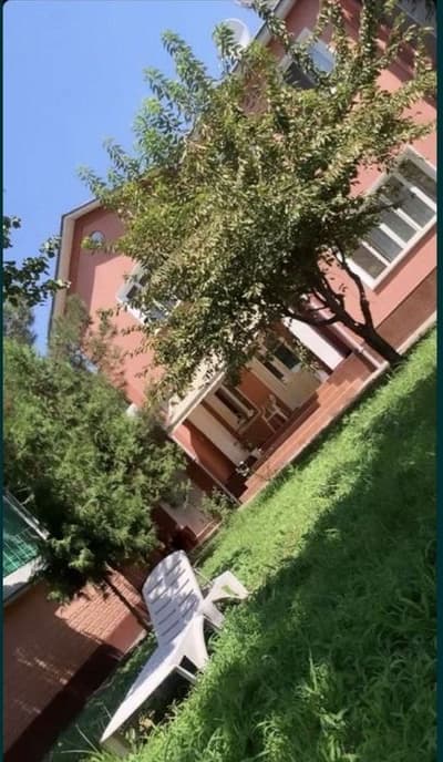 Продаётся Дом Яккасарай махалля Тепа 4,7 соток Фасад 10м Ор. Джуманджи