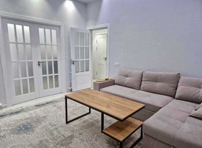 2/3/9 Паркентский - ЖК Parkent Avenue - Готовый арендатор