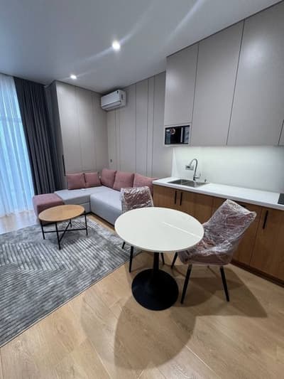 Продается 1 ком. кв, 30м2. ЖК «Дархан Резиденс». Мирзо-Улугбекский р-н