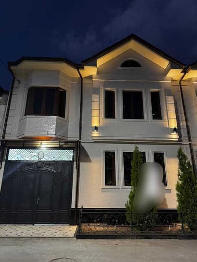 Срочно...Сергели тумани Шокирарик 2.5 соток 6 хона