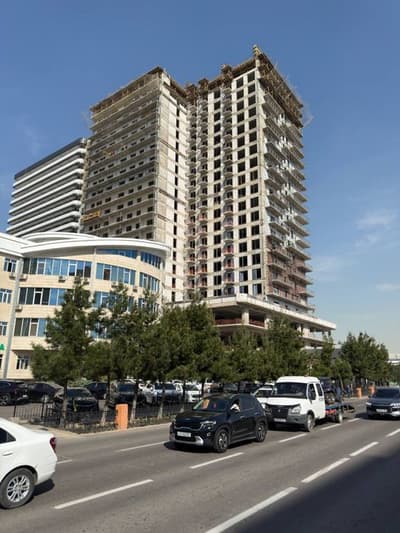 Продается срочно квартира 2/12/24 махтумкули