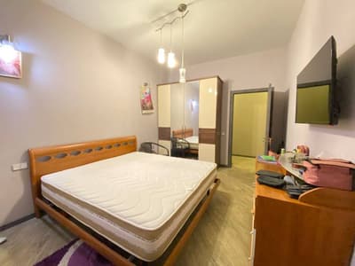 1/1/6 44м2 новостройка Эко Базар мебель техника закрытый двор