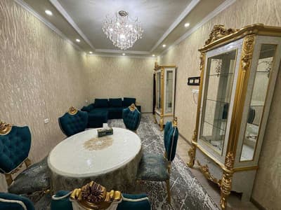 бывший Гламур  2/2/4  парк Эльбек  59м²