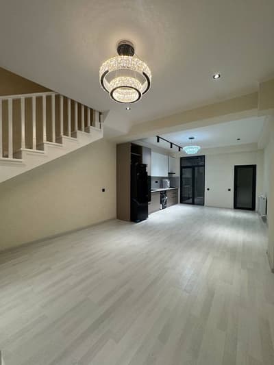 Продаются евро коттеджи 3 комнаты, въезд. Ор Миробадский района.