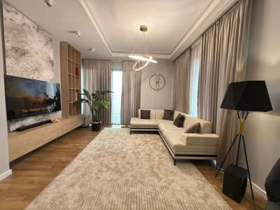 Срочно! ПРОДАЕТСЯ 2/4/9 Квартира
в Новостройке 
ЖК "Parkwood"
Госпитал