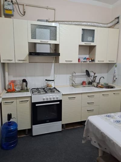 ПРОДАЮ!!!  СРОЧНО!!! СЕРГЕЛИ-6А. 2/2/7.  48м2  метро рядом