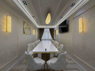 3х комнатная квартира на 7 этаже 100кв/м, в Самарканде