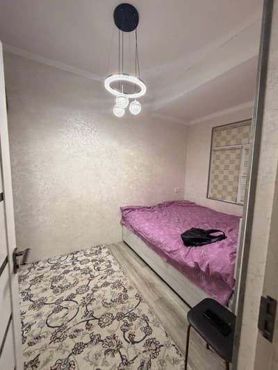 Сергели Греен Хаус 3 хона 5 этаж срочно сотилади