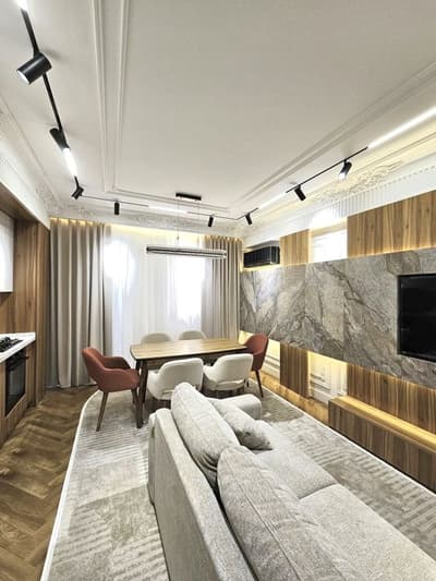 ( К96 ) Продается квартира 2/7/10 Новостройка ЖК" Мужассам уйлар "