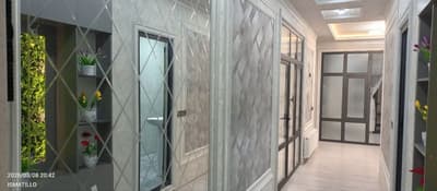 3 xonali kvartira sotiladi