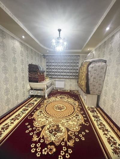 Продаётся 2х комнатная квартира