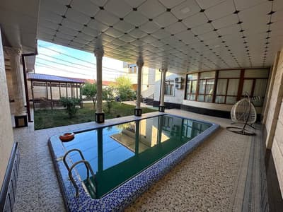 Юнусабад Исломобод Махалла 6-Соток 12-Хона