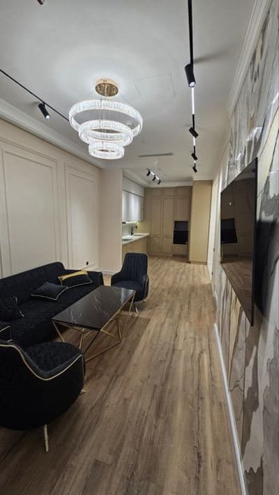 Продаётся квартира | ЖК Nest One | 2 комнаты | 58 м²