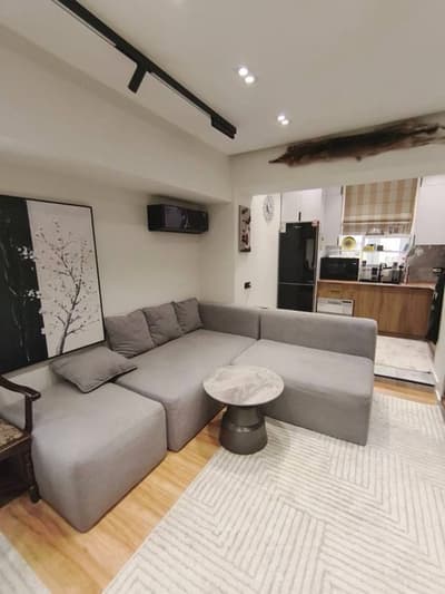 Продается 1 комнатная на Ц-5 ресторан На Небе