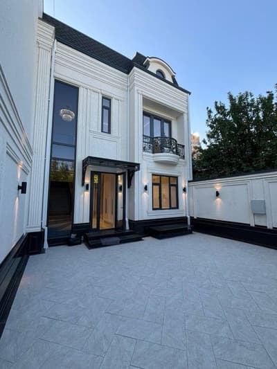 Дом евродом Циалковский Мирзо Улугбекский