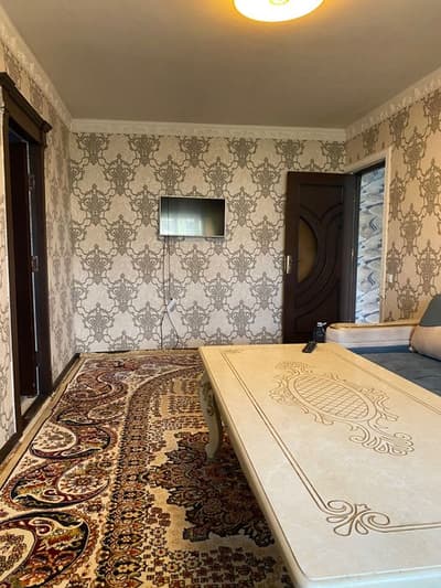 Продается квартира