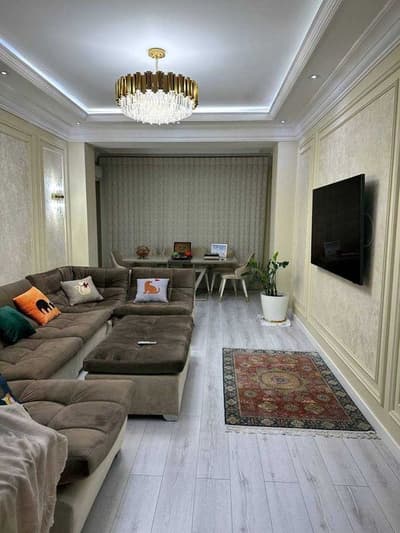 4-к. новостройка Мирабад ул. Нукусская.`