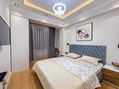 2 х комнатная квартира в ЖК New Life Ор Улица Махтумкули