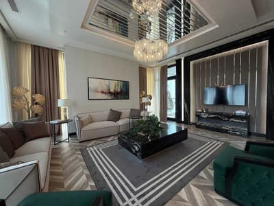 Продается 5-комнатная квартира в элитном ЖК «NEST ONE» (Блок А)