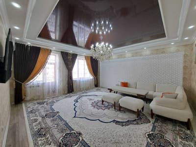 3х комнатная квартира 104кв/м на 3 этаже в красным доме-Вокзал