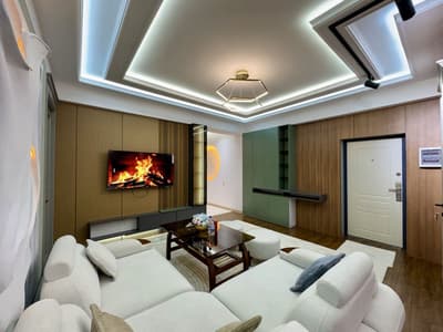 3х ком. квартира, на 5 этаже. Вокзал