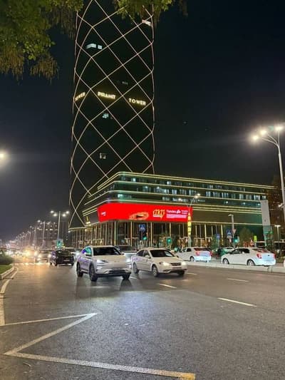 ЖК Piramit Tower  3/24/48